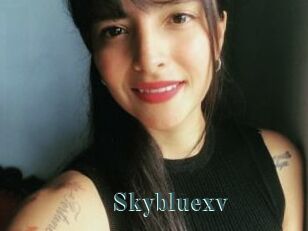 Skybluexv