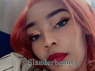 Slanderbeauty