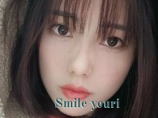 Smile_youri