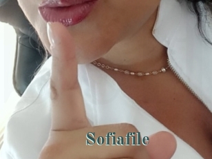 Sofiafile