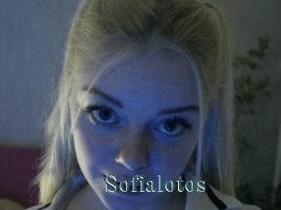 Sofialotos
