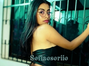 Sofiaosoriio