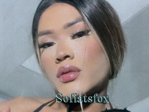 Sofiatsfox