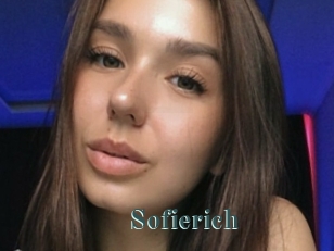 Sofierich