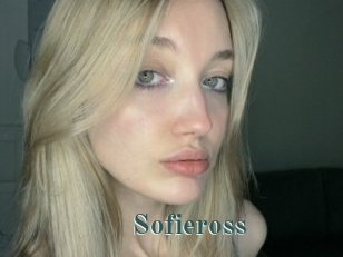 Sofieross