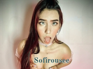 Sofirousee