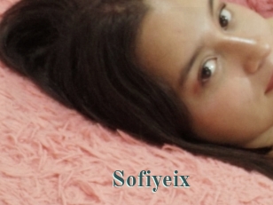 Sofiyeix