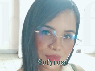 Sofyrose