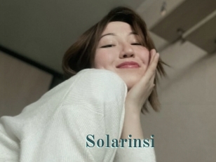 Solarinsi