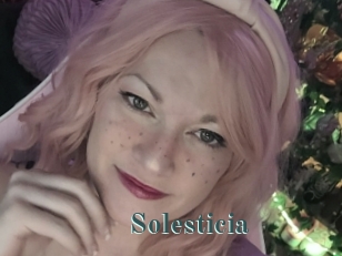 Solesticia