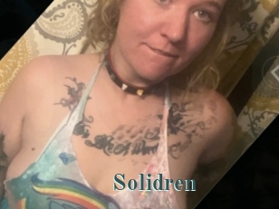 Solidren