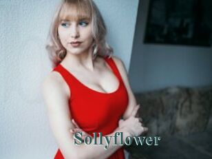 Sollyflower