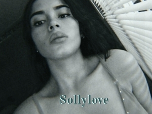 Sollylove