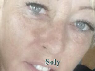 Soly