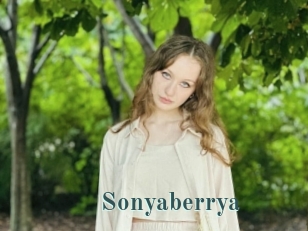 Sonyaberrya