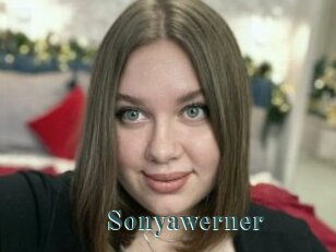 Sonyawerner