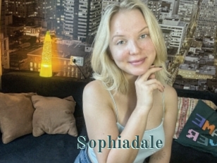 Sophiadale