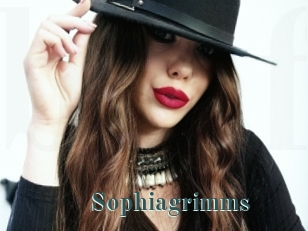 Sophiagrimms