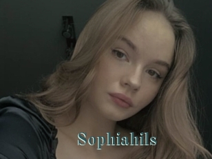 Sophiahils