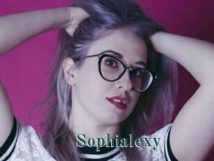 Sophialexy