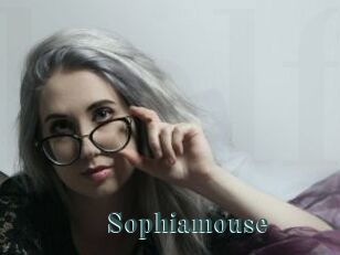 Sophiamouse