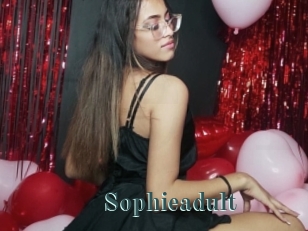 Sophieadult