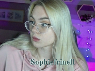 Sophiefrinell