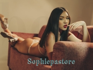 Sophiepastore