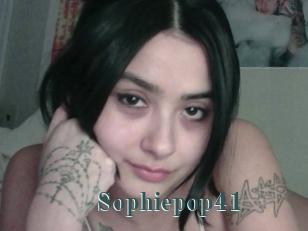 Sophiepop41