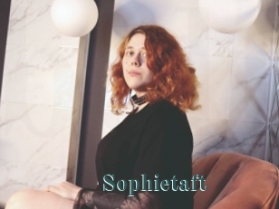 Sophietaft