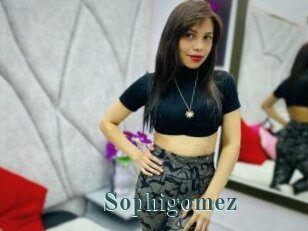 Sophigomez