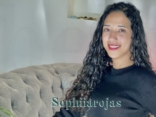 Sophiiarojas