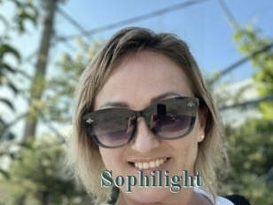 Sophilight