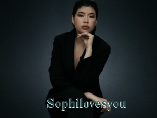 Sophilovesyou