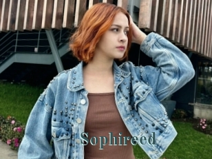 Sophireed