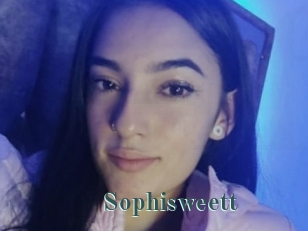 Sophisweett