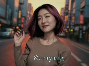 Sorayang