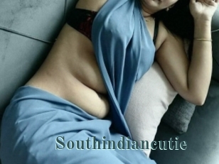 Southindiancutie