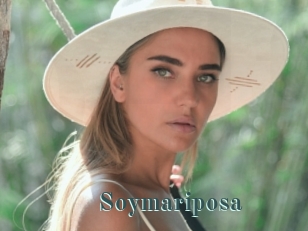 Soymariposa