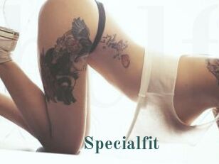 Specialfit