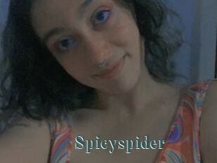 Spicyspider