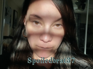 Spoiledbrat37