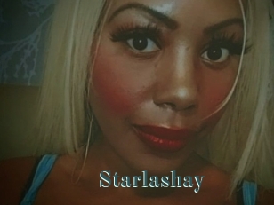 Starlashay