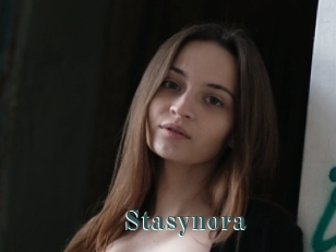 Stasynora