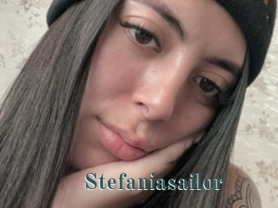 Stefaniasailor