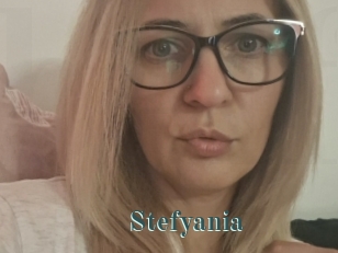 Stefyania