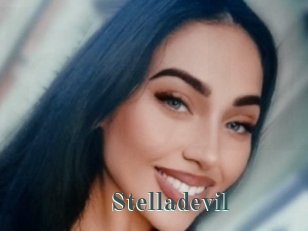 Stelladevil