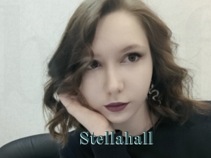 Stellahall