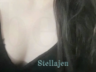 Stellajen