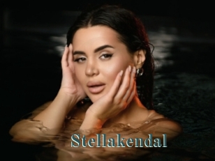 Stellakendal